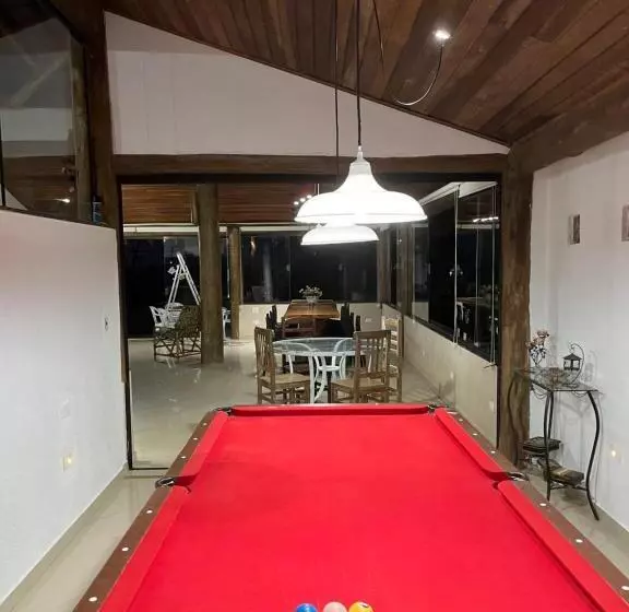 ペンション Casa De Tuca