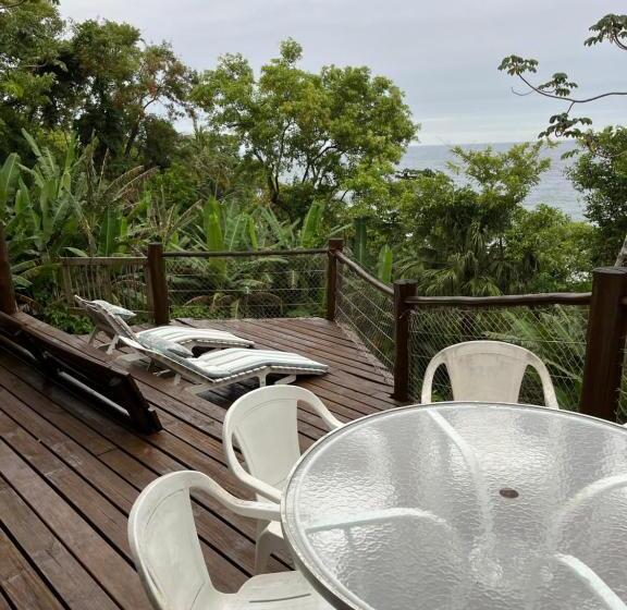 Pensjonat Casa De Tuca