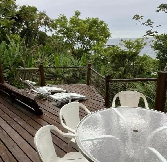 ペンション Casa De Tuca