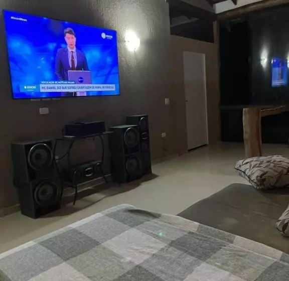 ペンション Casa De Tuca