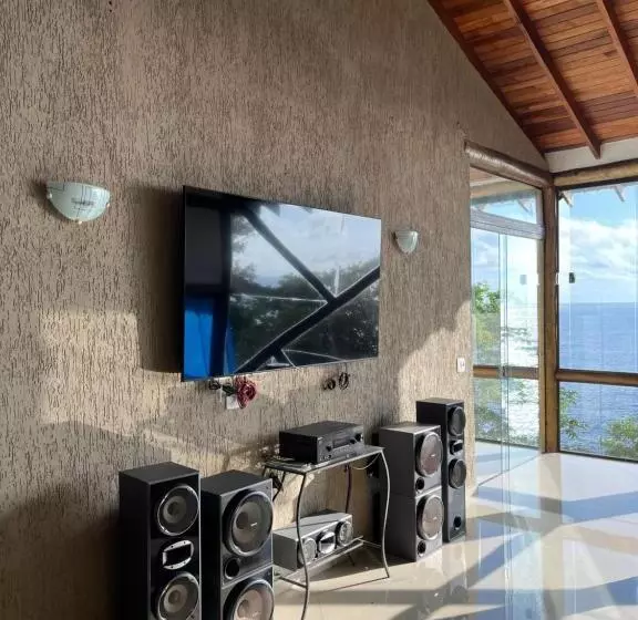 ペンション Casa De Tuca