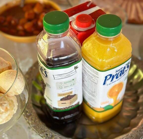 Pensjonat Casa De Tuca