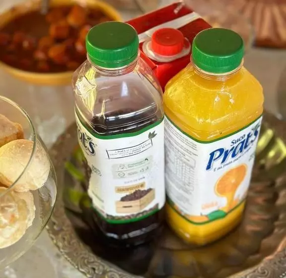 ペンション Casa De Tuca