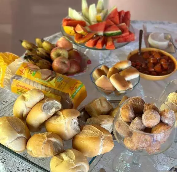 ペンション Casa De Tuca