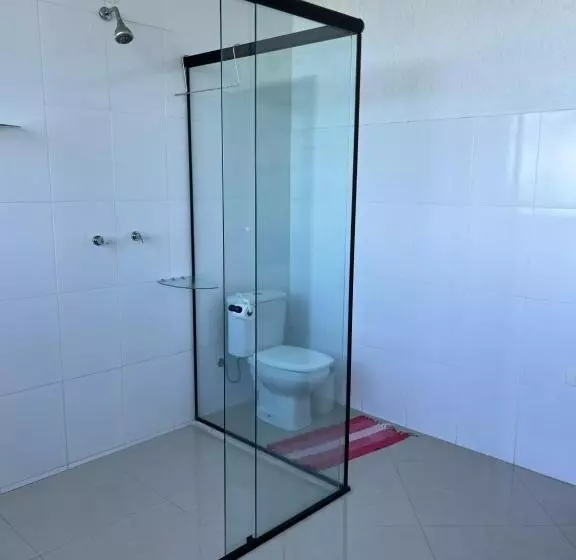 ペンション Casa De Tuca