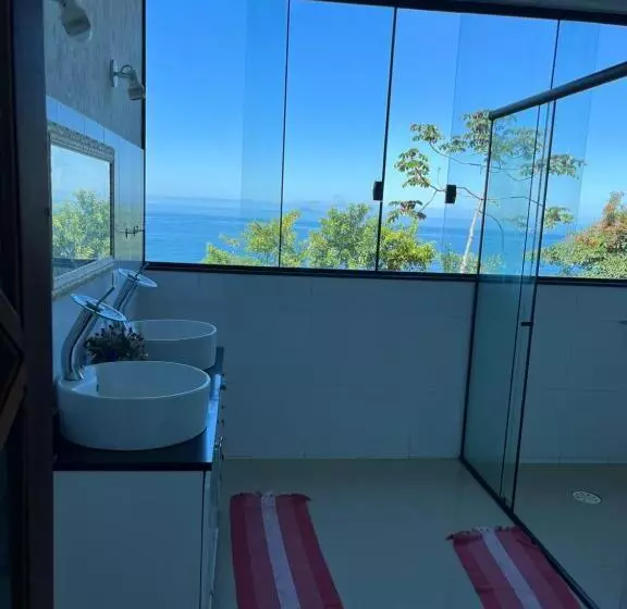 ペンション Casa De Tuca