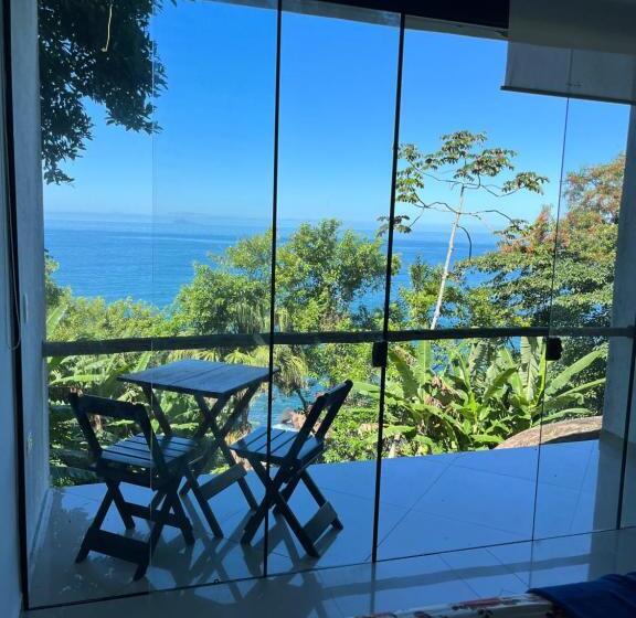 Pensjonat Casa De Tuca