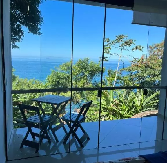 ペンション Casa De Tuca