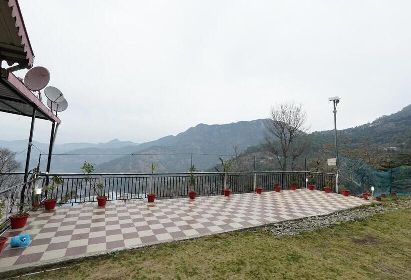 پانسیون Himvalley Luxury Health And Fitness Retreat