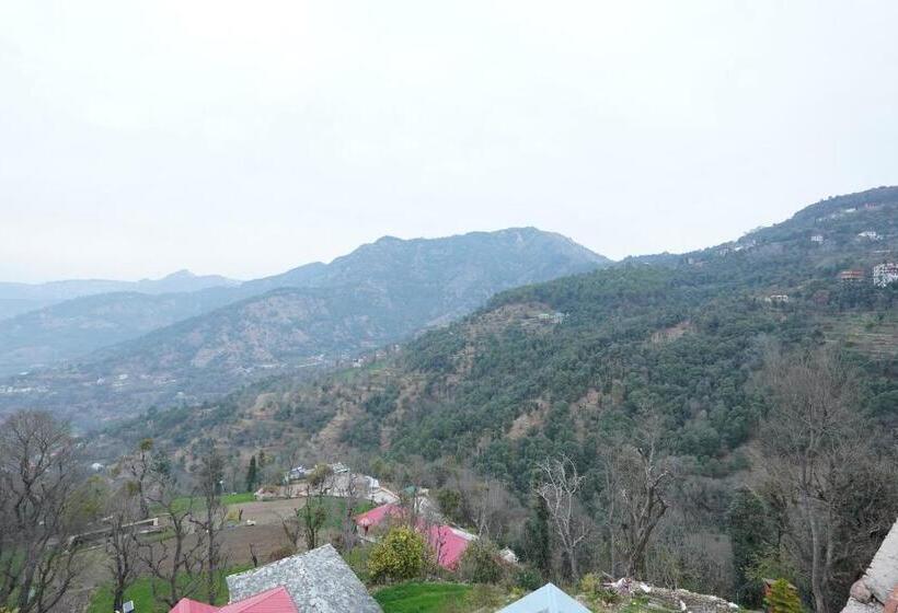 پانسیون Himvalley Luxury Health And Fitness Retreat