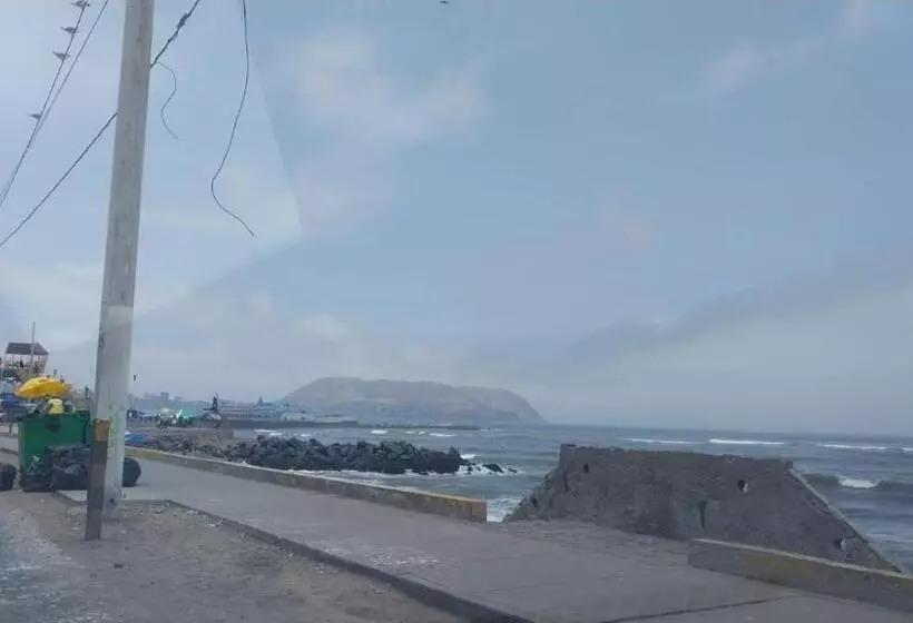 Majatalo Hostal Vanguts Huancayo