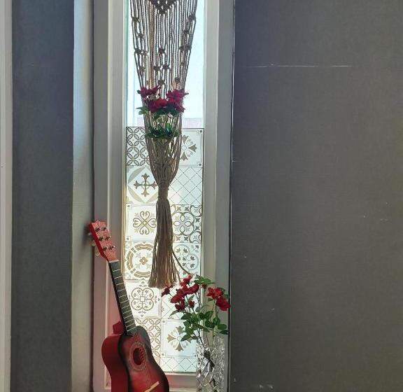 پانسیون Moonlight Hill Guesthouse