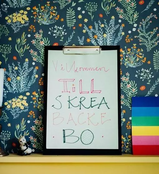 Majatalo Skrea Backe Bo