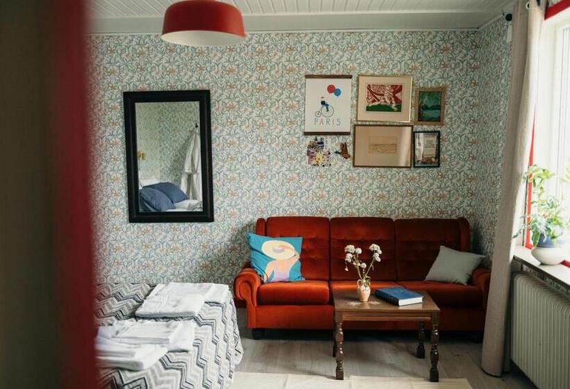 Pansiyon Skrea Backe Bo