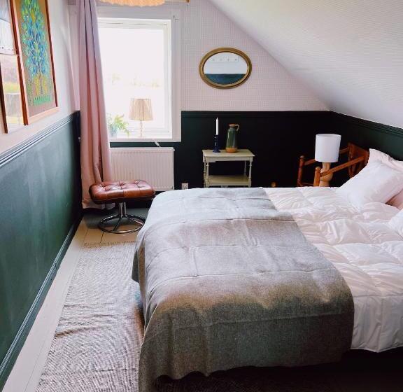 Pansiyon Skrea Backe Bo