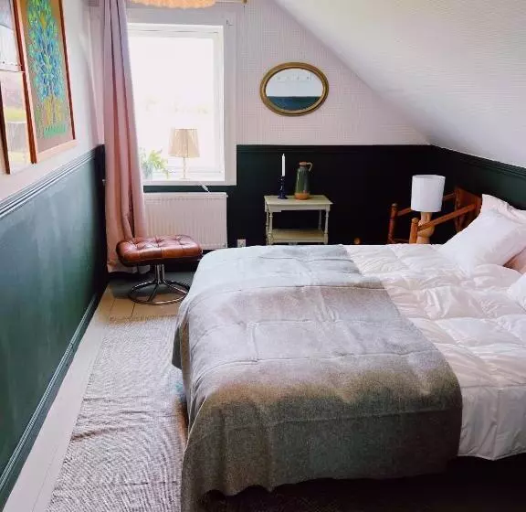 Majatalo Skrea Backe Bo