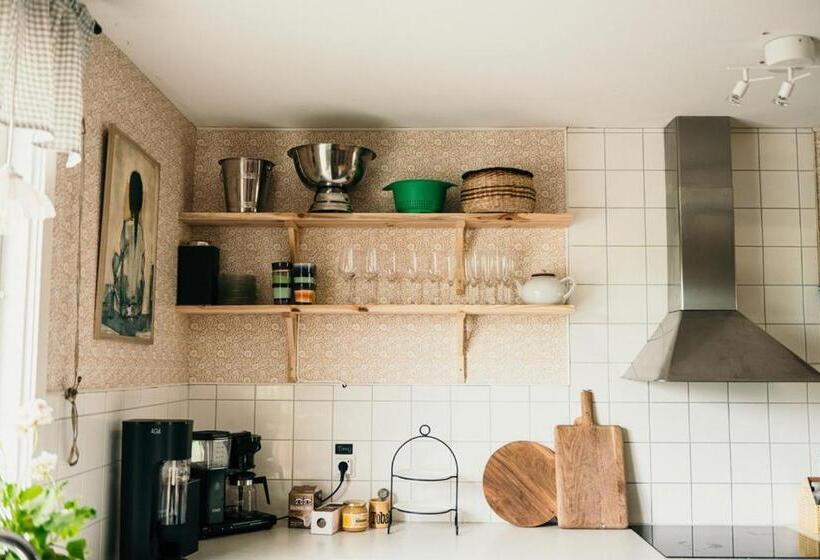 Pansiyon Skrea Backe Bo