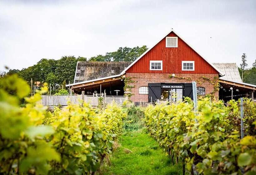 Pansiyon Skrea Backe Bo