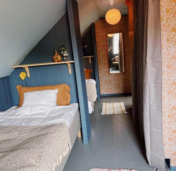 Pansiyon Skrea Backe Bo