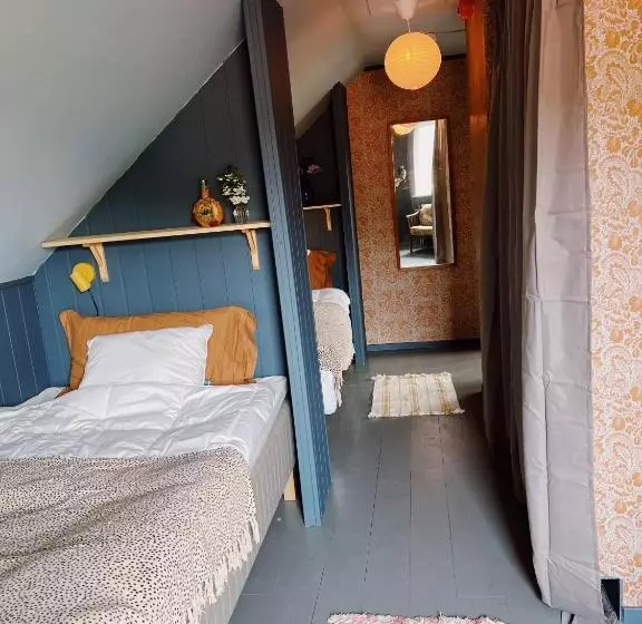 Majatalo Skrea Backe Bo