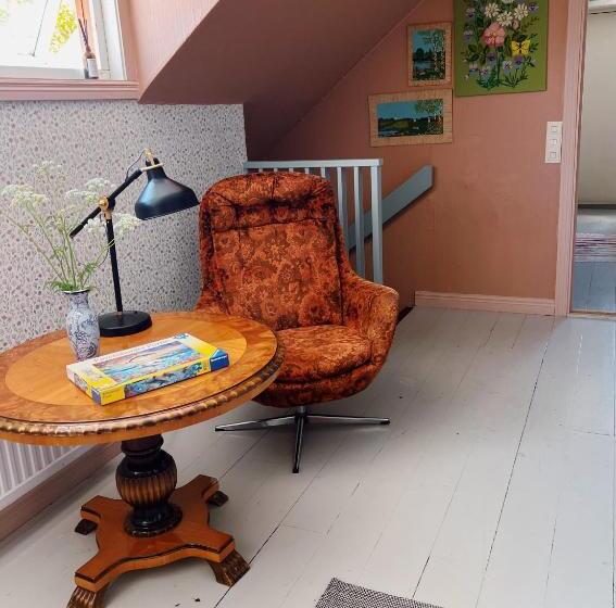 Pansiyon Skrea Backe Bo