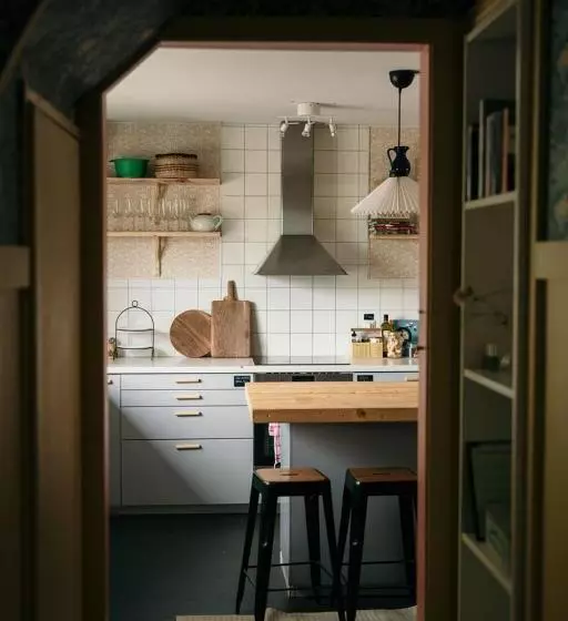 Majatalo Skrea Backe Bo