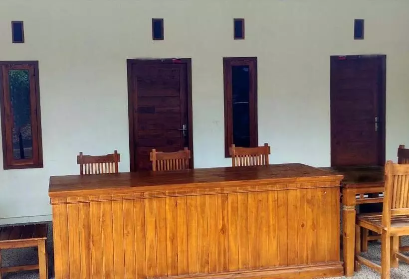 ペンション Suan Home Stay