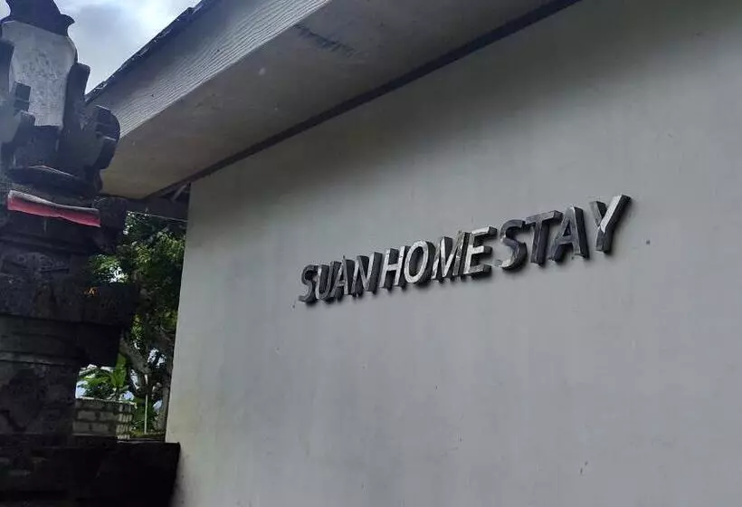 ペンション Suan Home Stay