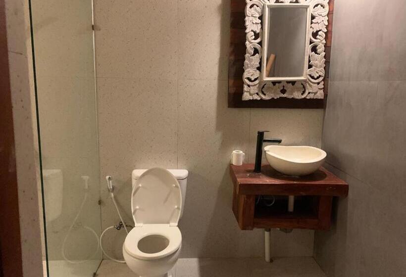 Pensão The Caldera Villas