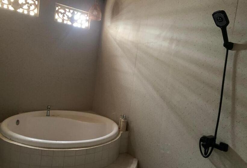 Pensão The Caldera Villas