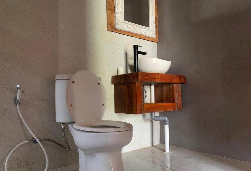 Pensão The Caldera Villas