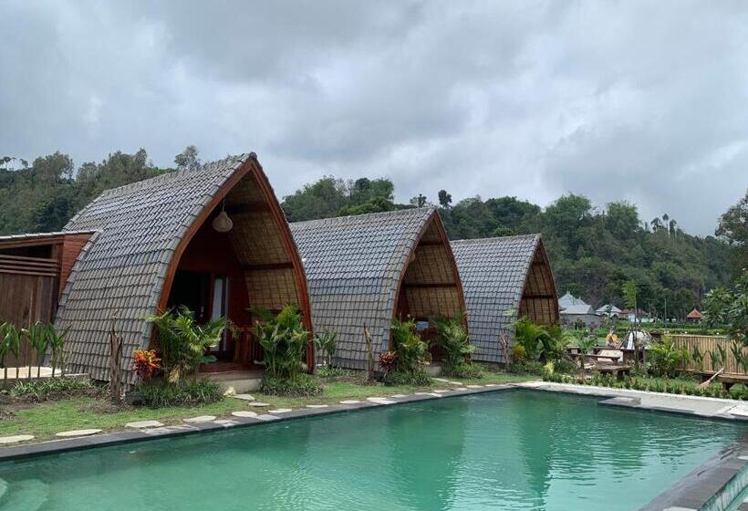 Pensão The Caldera Villas