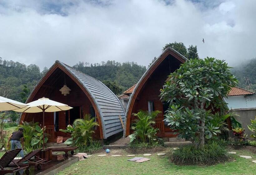 Pensão The Caldera Villas