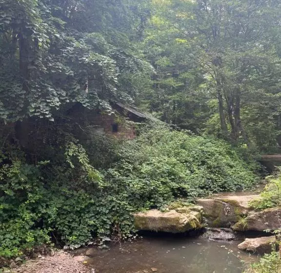 Majatalo Verta House