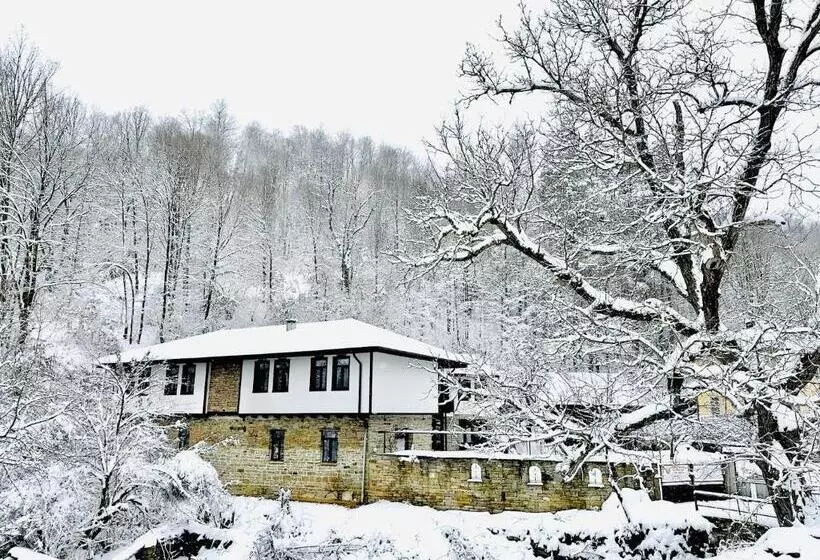 Majatalo Verta House