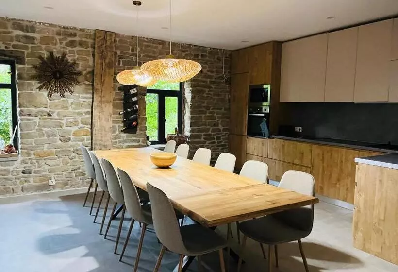 Majatalo Verta House