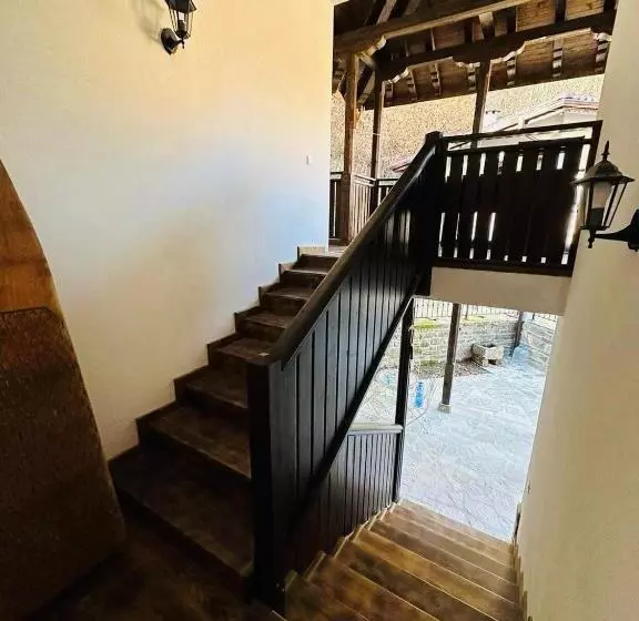 Majatalo Verta House