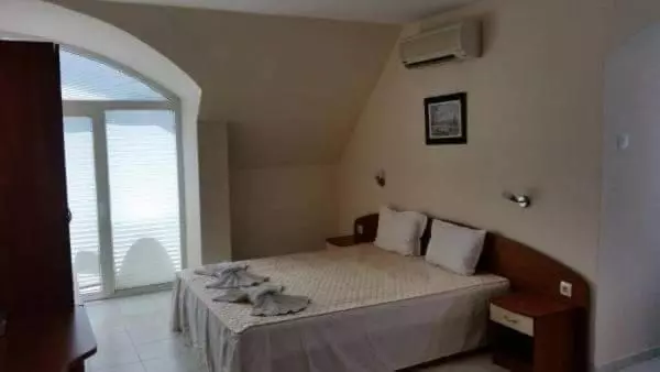 Sem.hotel  Afrikana