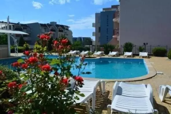 Sem.hotel  Afrikana