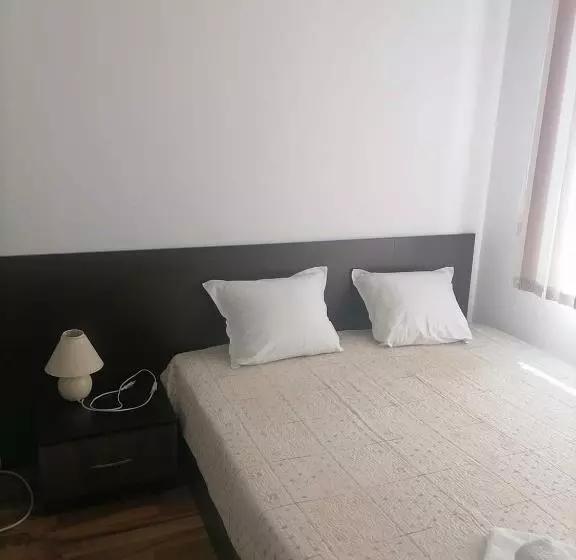 Sem.hotel  Afrikana