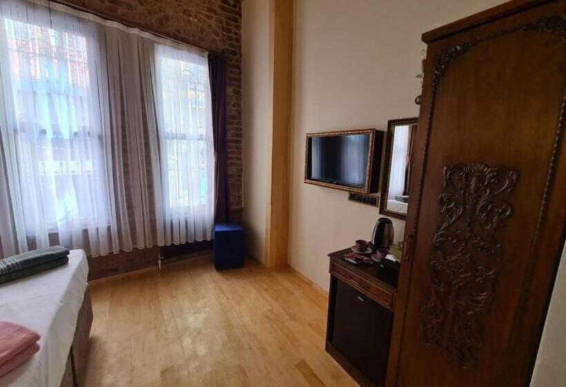 בית מלון כפרי Antique Pearl