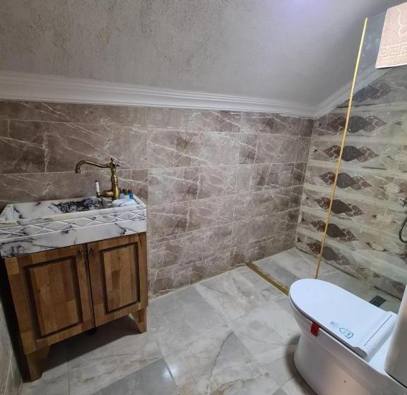 בית מלון כפרי Antique Pearl