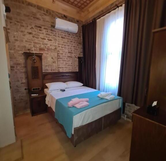 בית מלון כפרי Antique Pearl