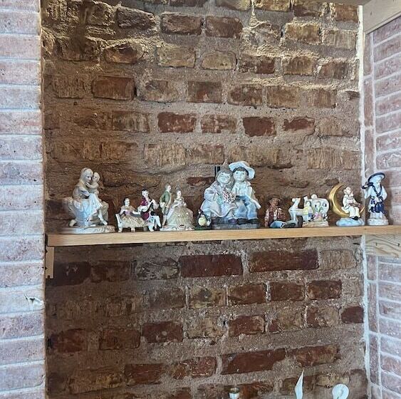 בית מלון כפרי Antique Pearl