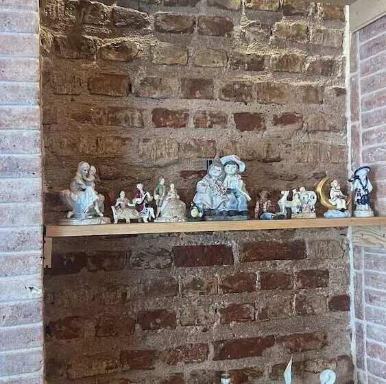 هتل Antique Pearl