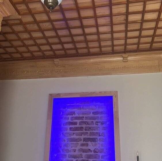 בית מלון כפרי Antique Pearl