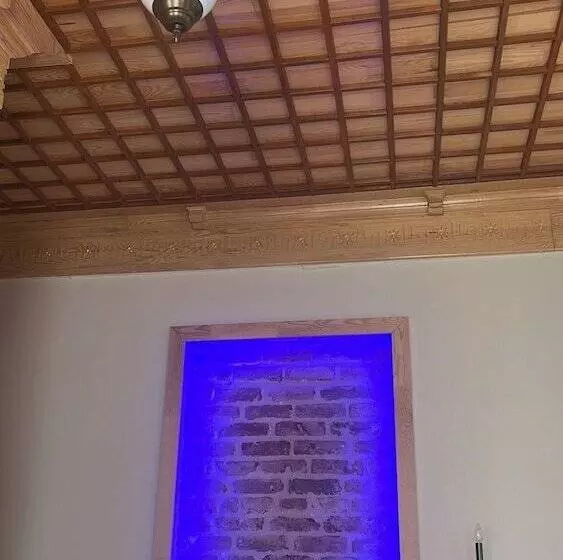 هتل Antique Pearl