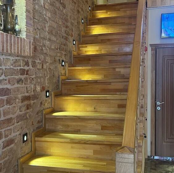 בית מלון כפרי Antique Pearl