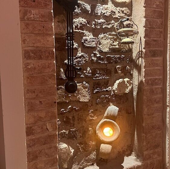 בית מלון כפרי Antique Pearl