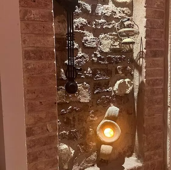 هتل Antique Pearl